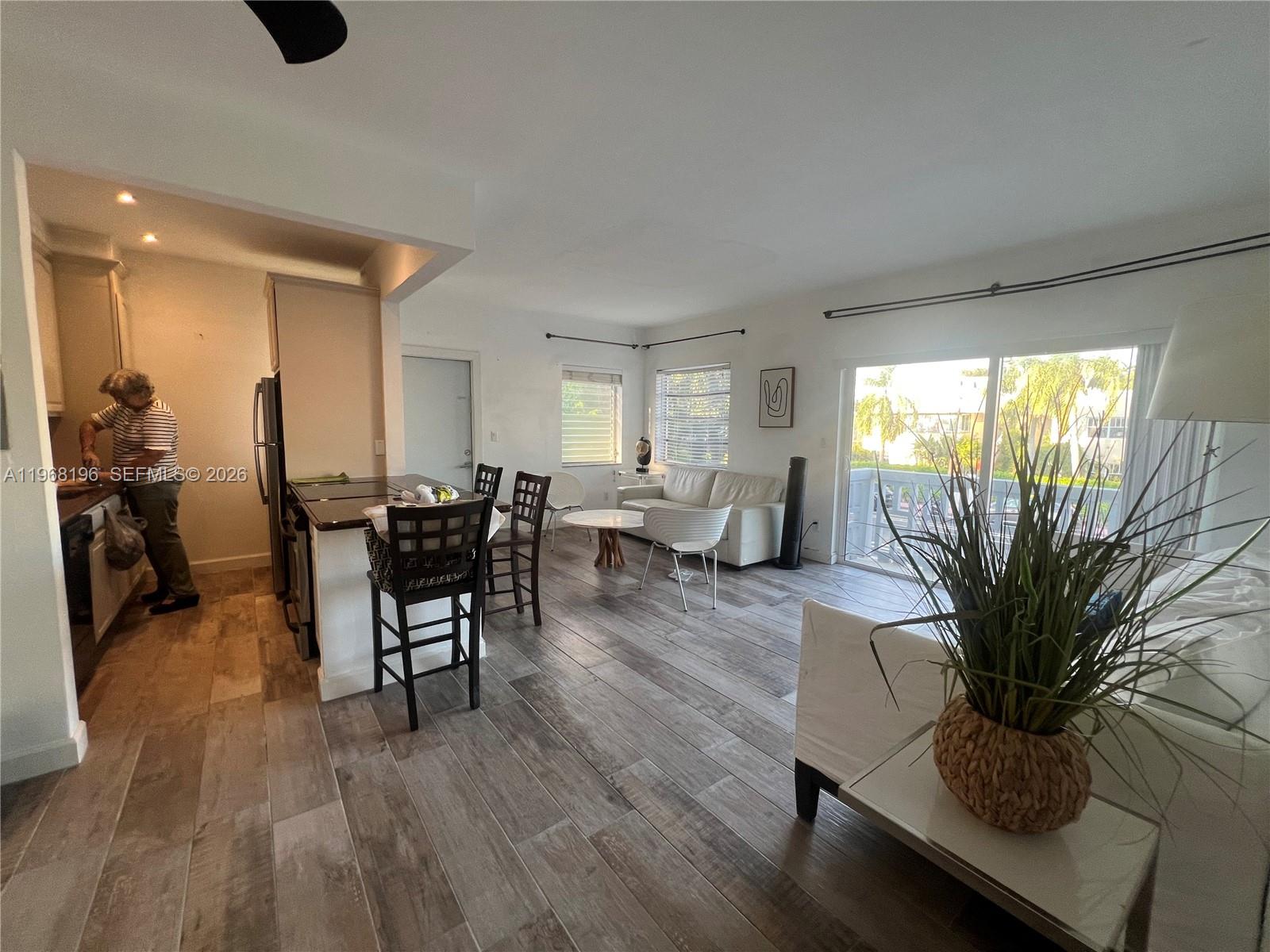 EUCLID BEACH CONDOMINIUM - Residential