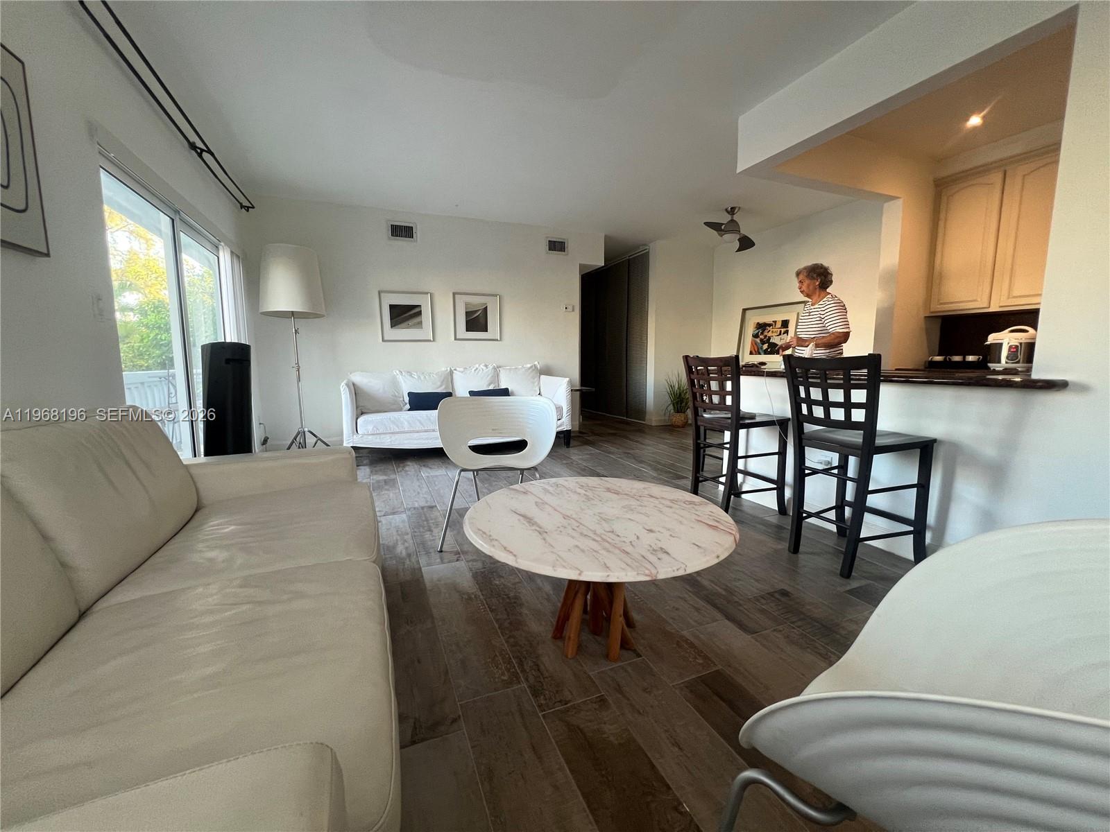 EUCLID BEACH CONDOMINIUM - Residential