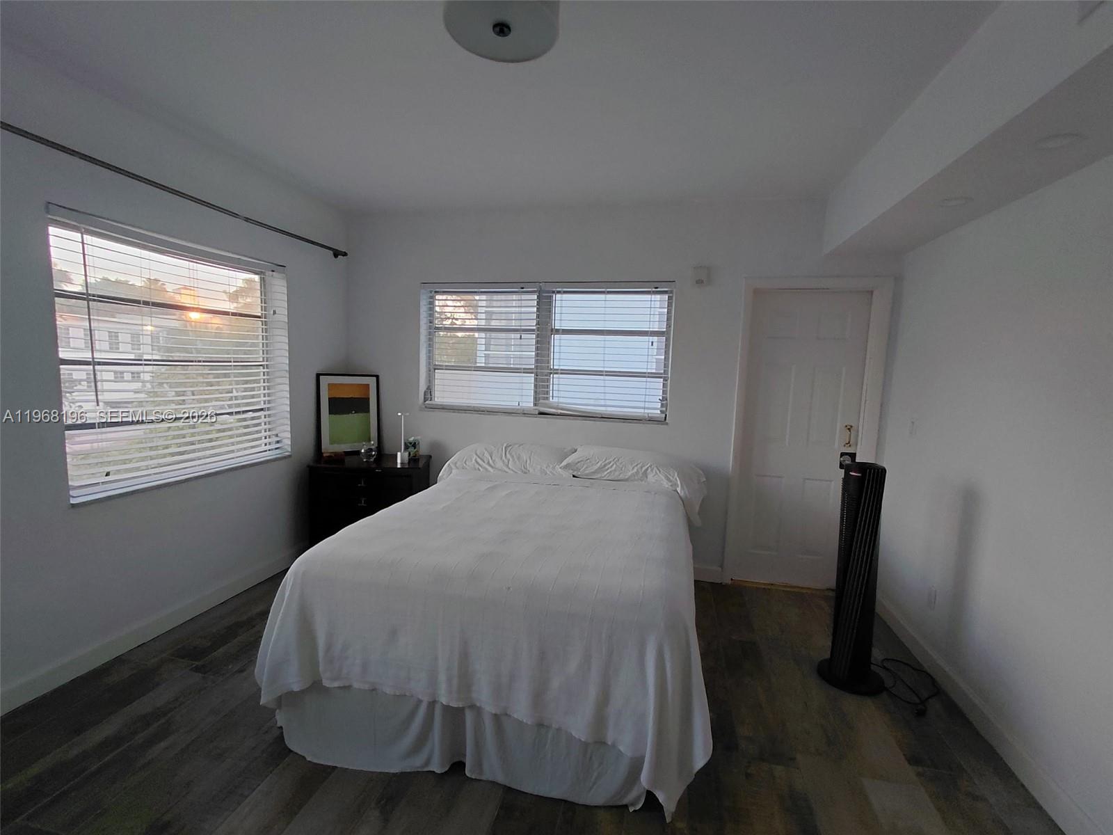 EUCLID BEACH CONDOMINIUM - Residential