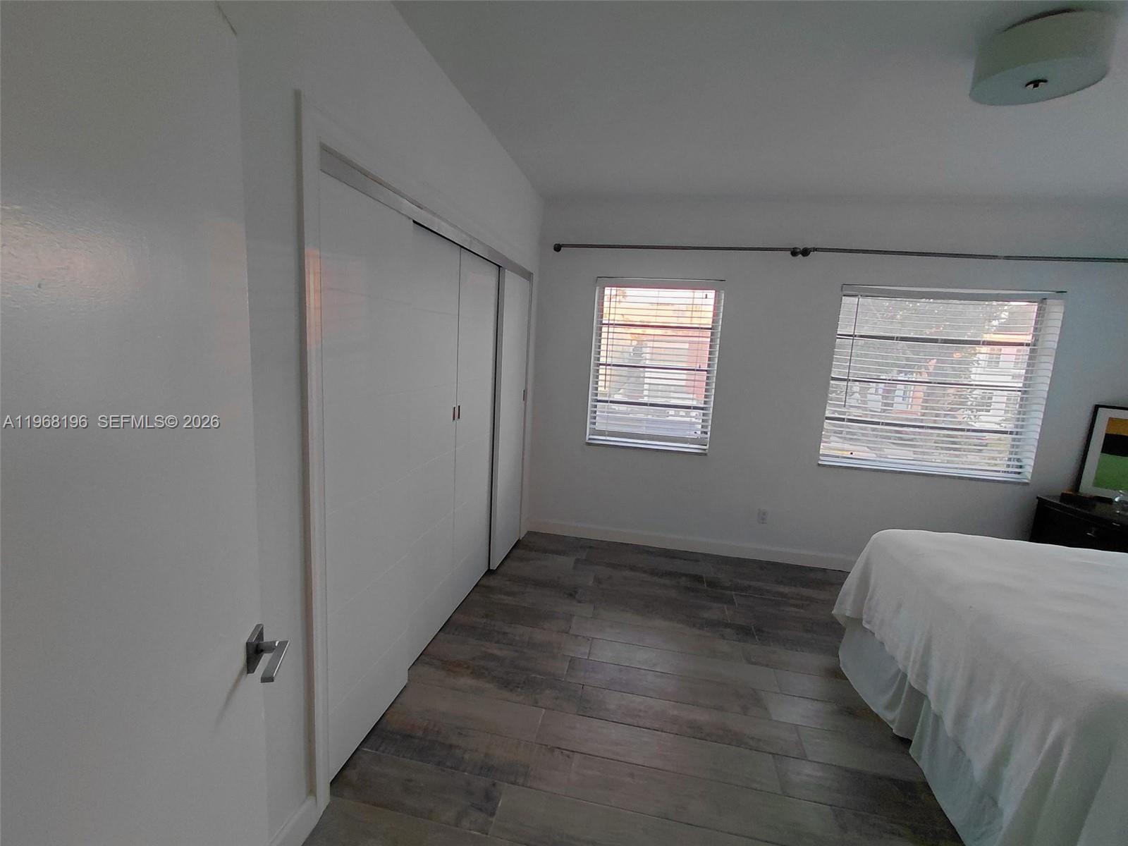 EUCLID BEACH CONDOMINIUM - Residential