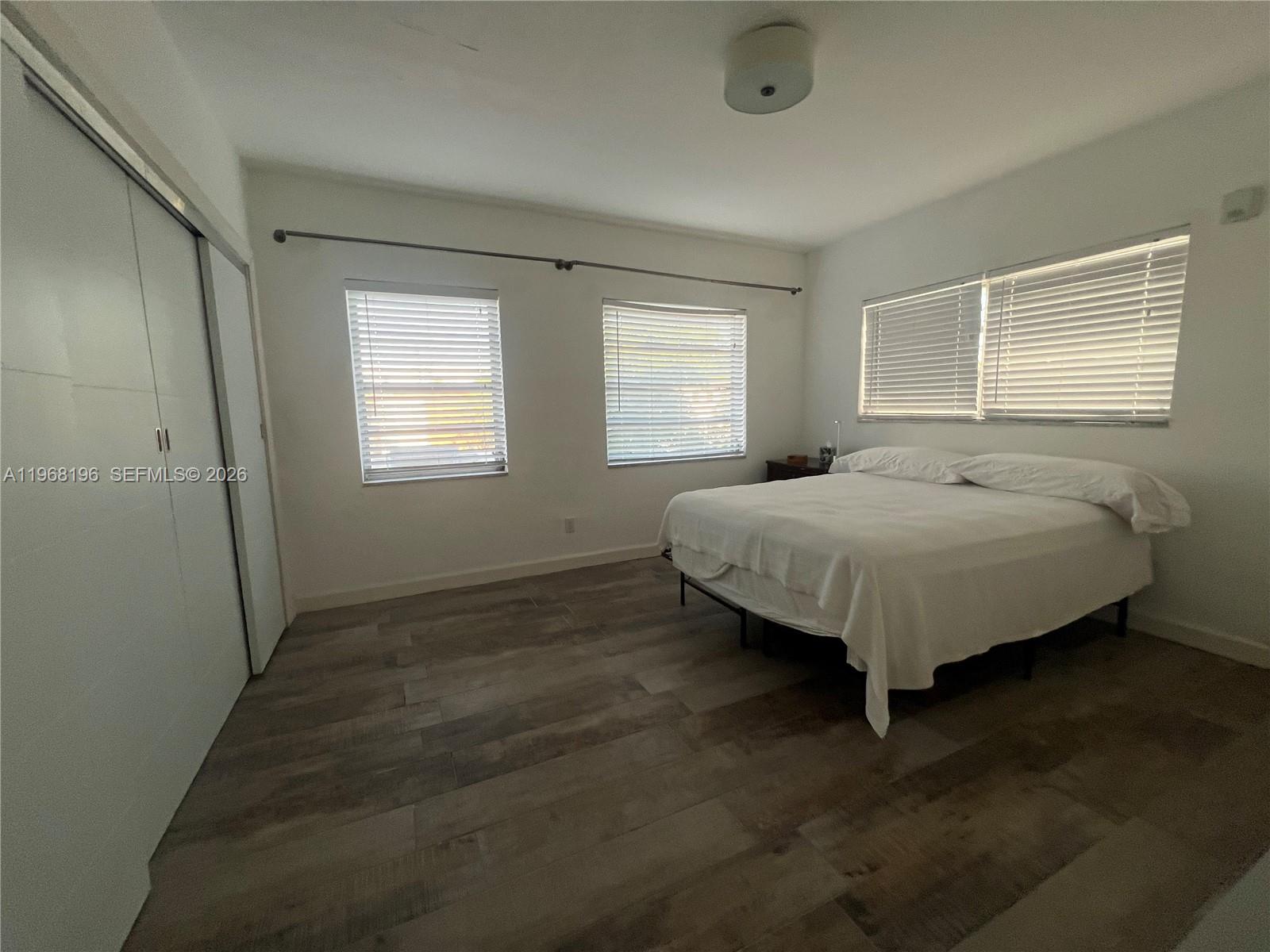 EUCLID BEACH CONDOMINIUM - Residential