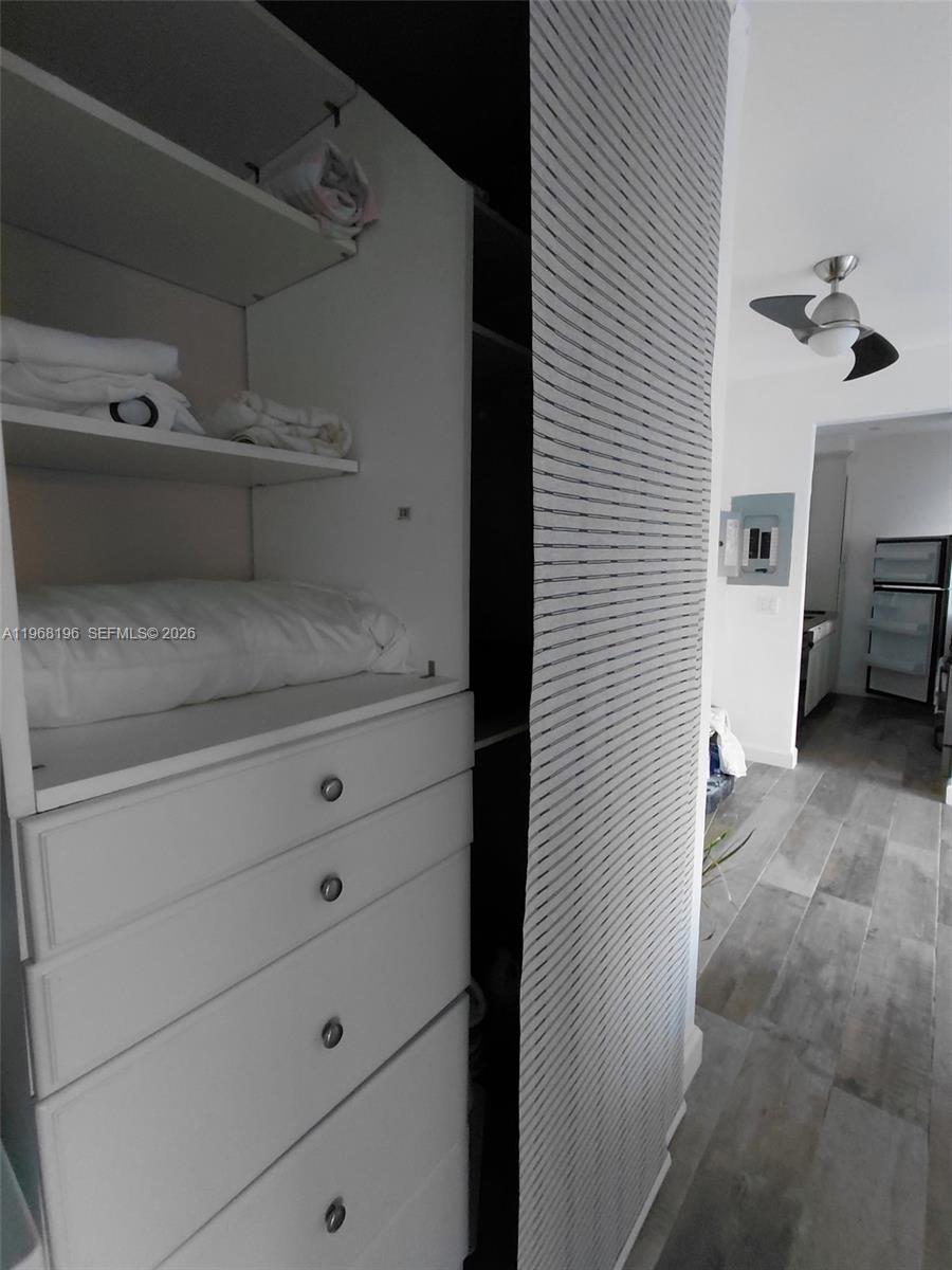 EUCLID BEACH CONDOMINIUM - Residential