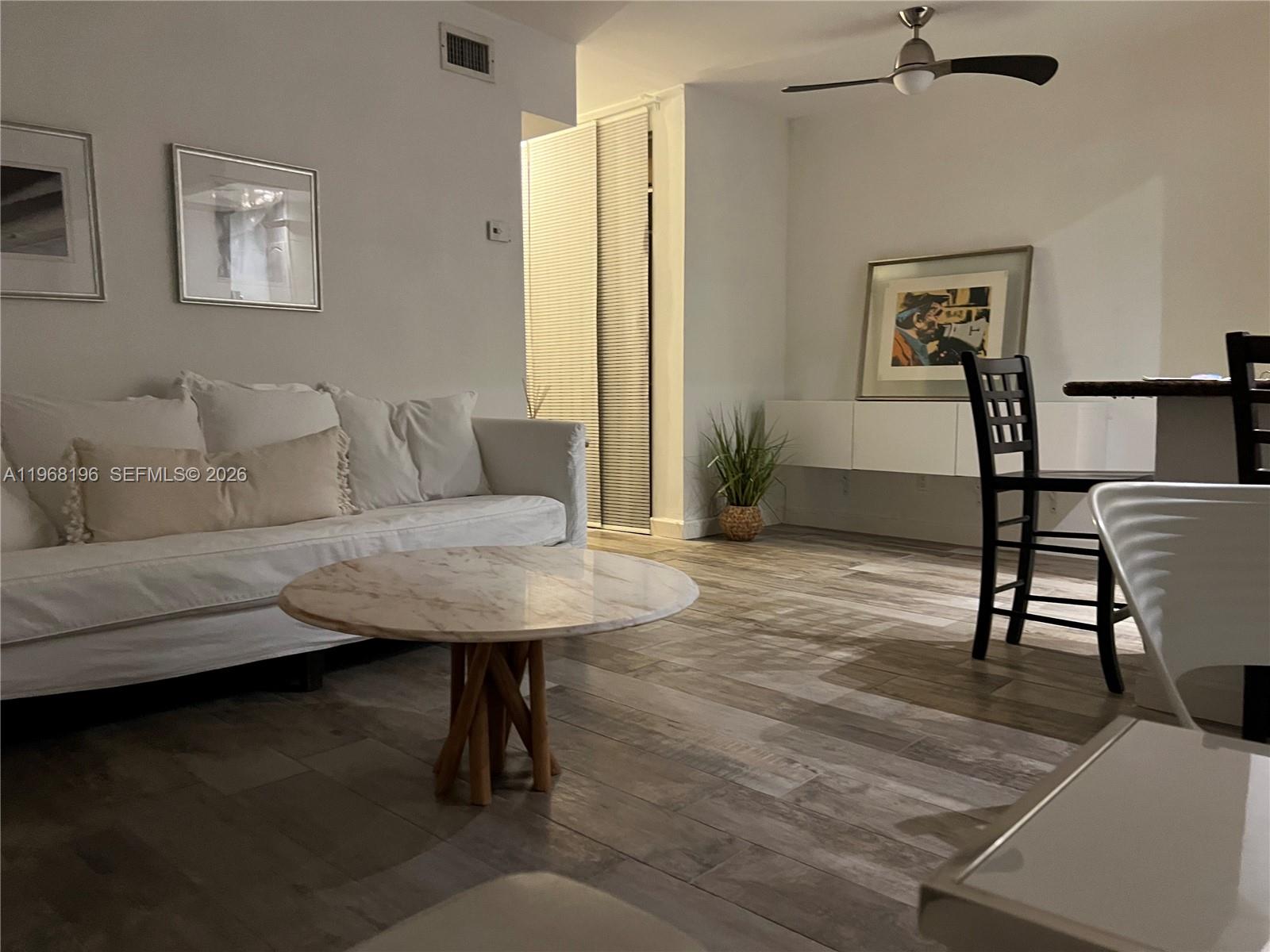 EUCLID BEACH CONDOMINIUM - Residential