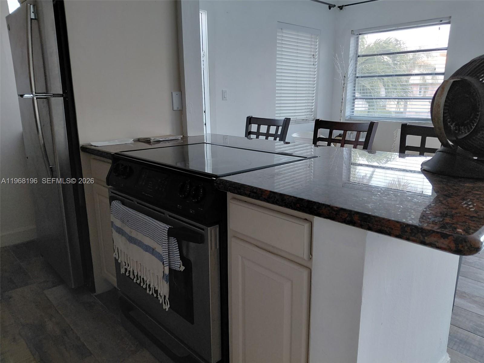 EUCLID BEACH CONDOMINIUM - Residential