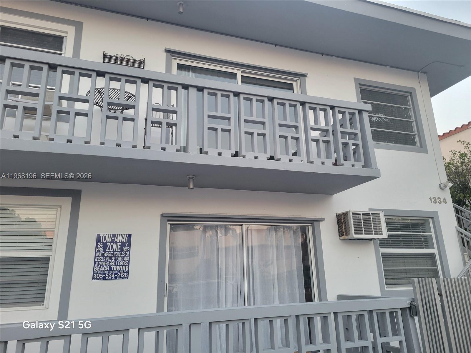 EUCLID BEACH CONDOMINIUM - Residential