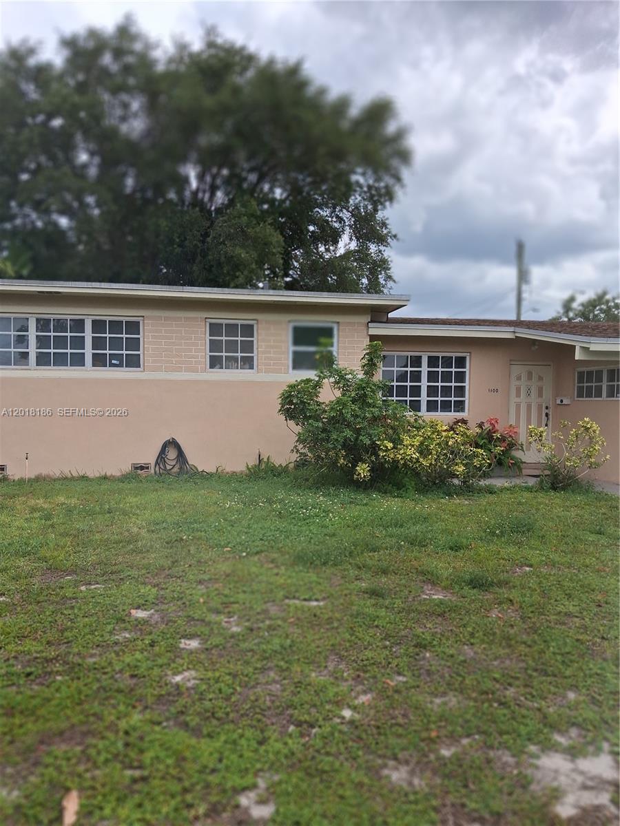 MONTICELLO PK UNIT NO 3 - Residential