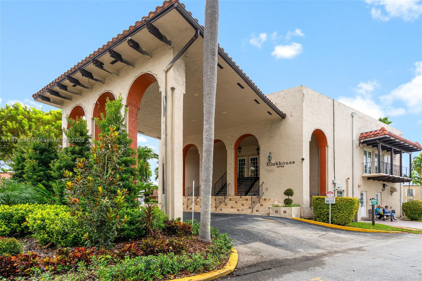 SPANISH TRACE CONDO - Residential