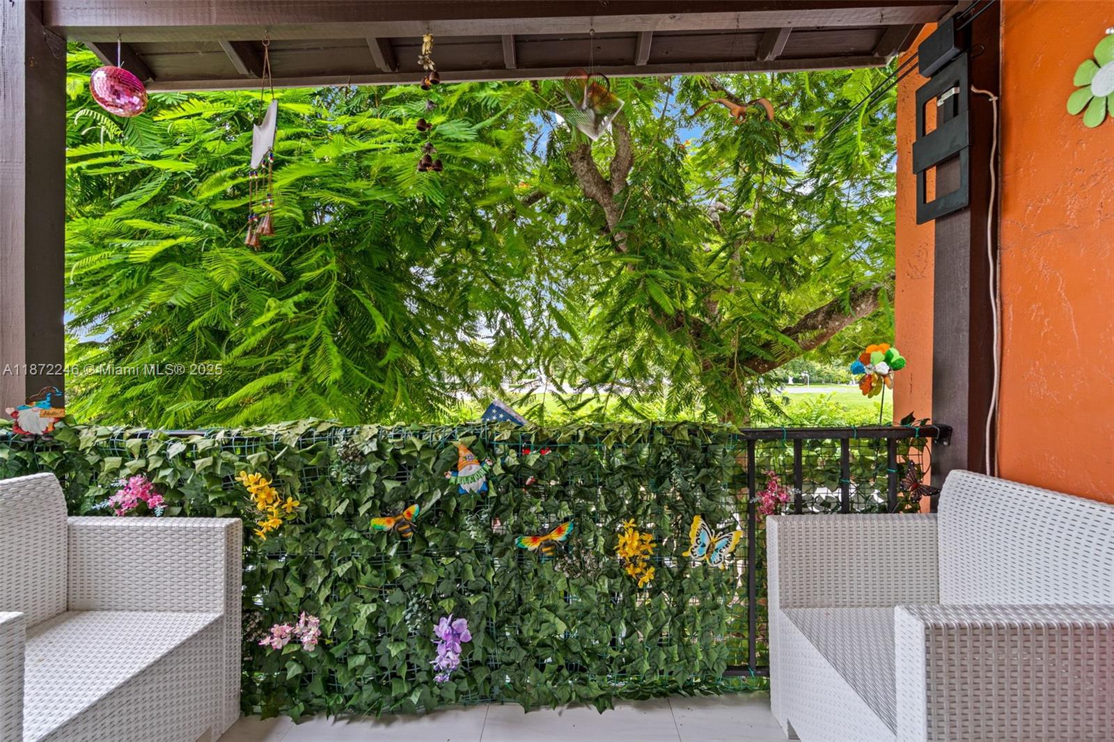 SPANISH TRACE CONDO - Residential