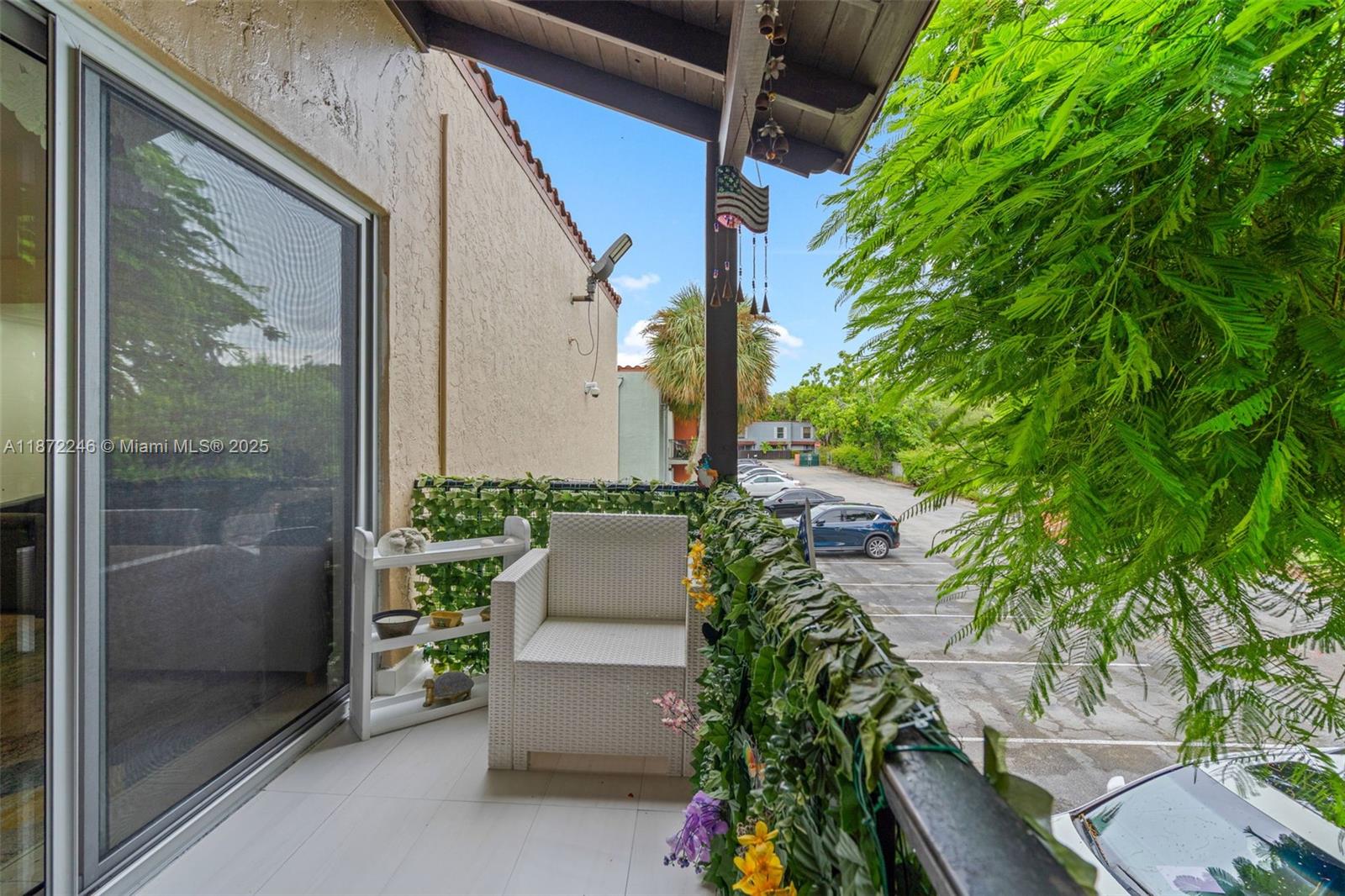 SPANISH TRACE CONDO - Residential