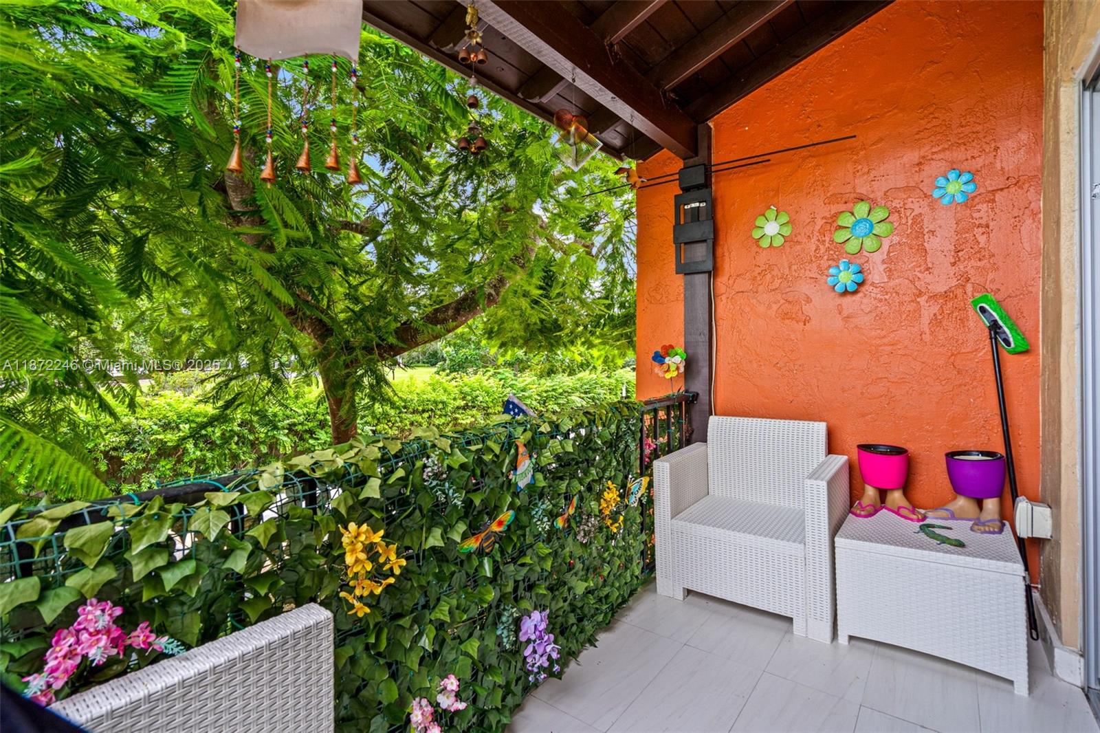 SPANISH TRACE CONDO - Residential