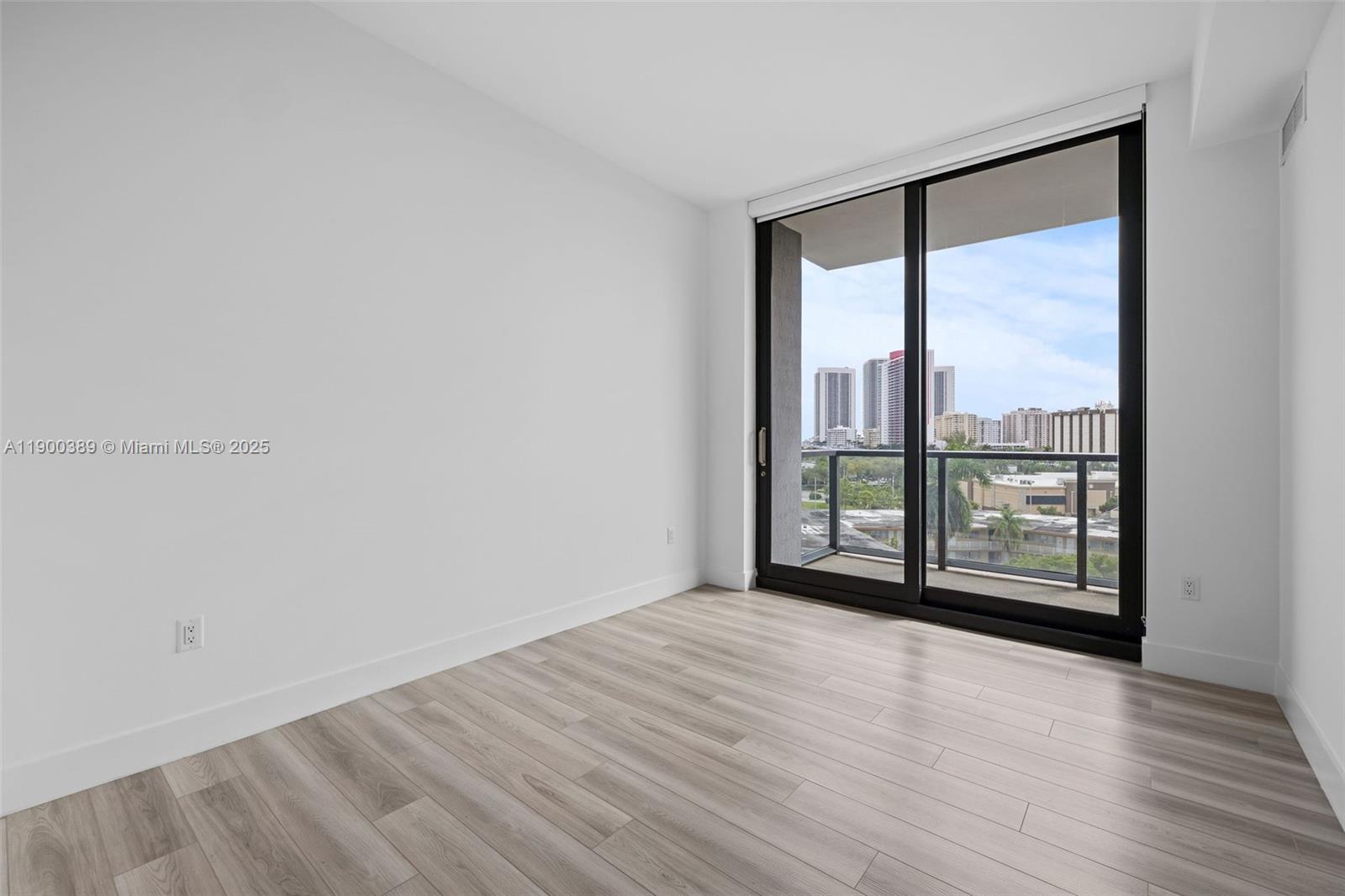 Slate Hallandale - Residential Lease