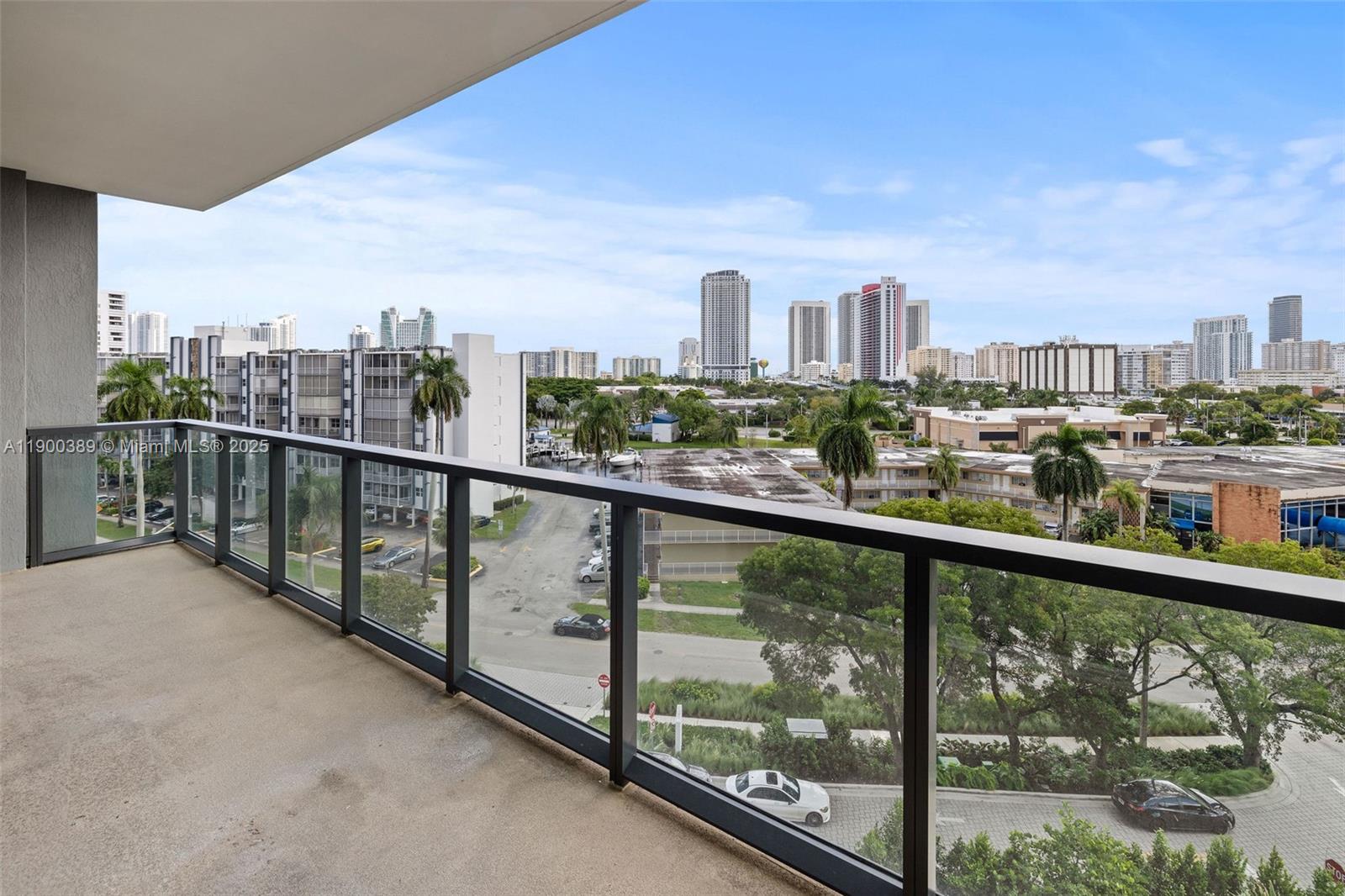 Slate Hallandale - Residential Lease
