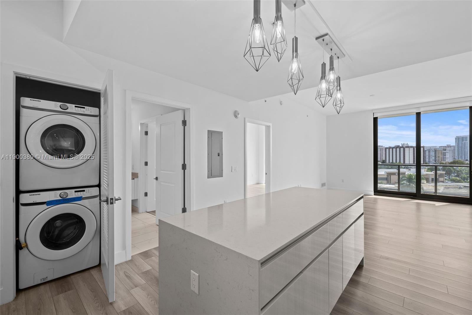 Slate Hallandale - Residential Lease