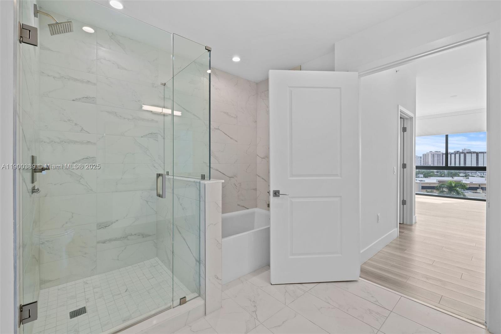 Slate Hallandale - Residential Lease