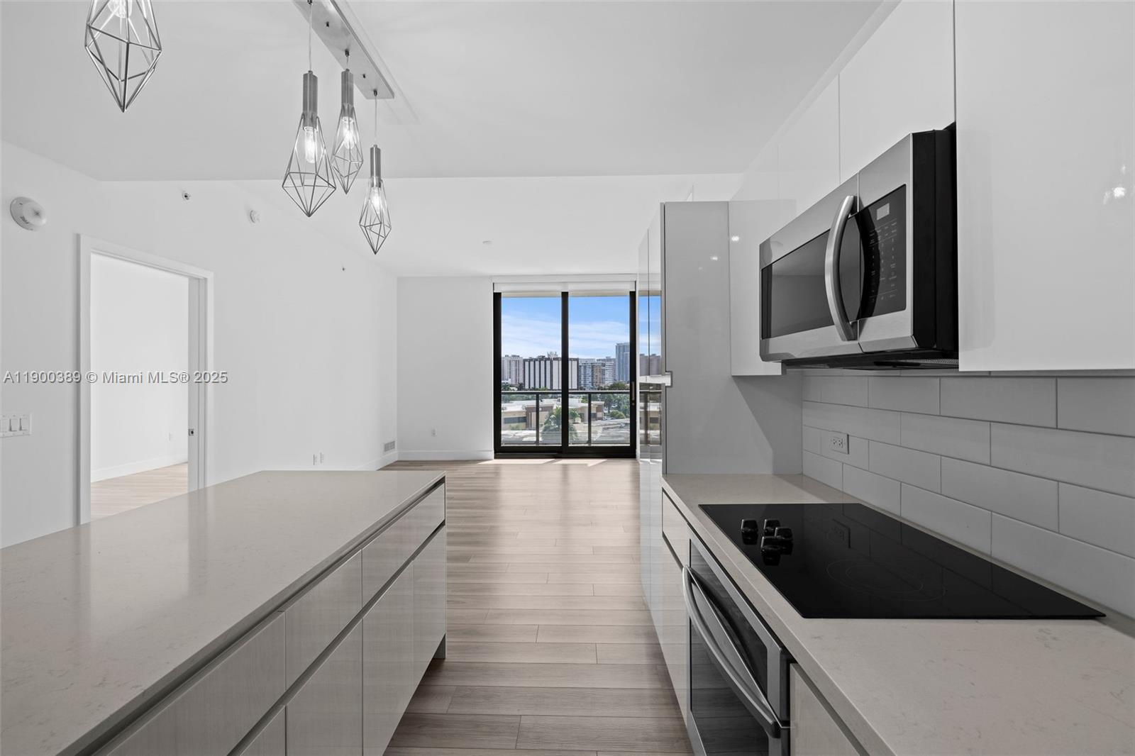 Slate Hallandale - Residential Lease