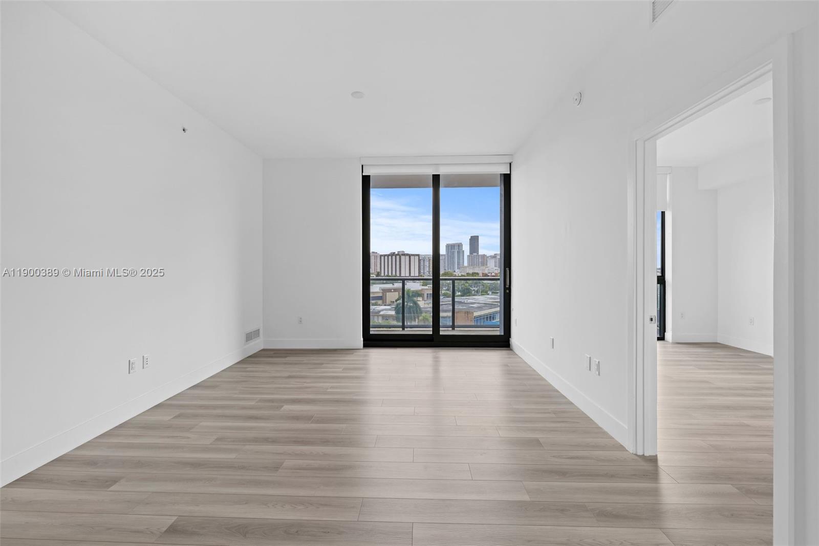 Slate Hallandale - Residential Lease