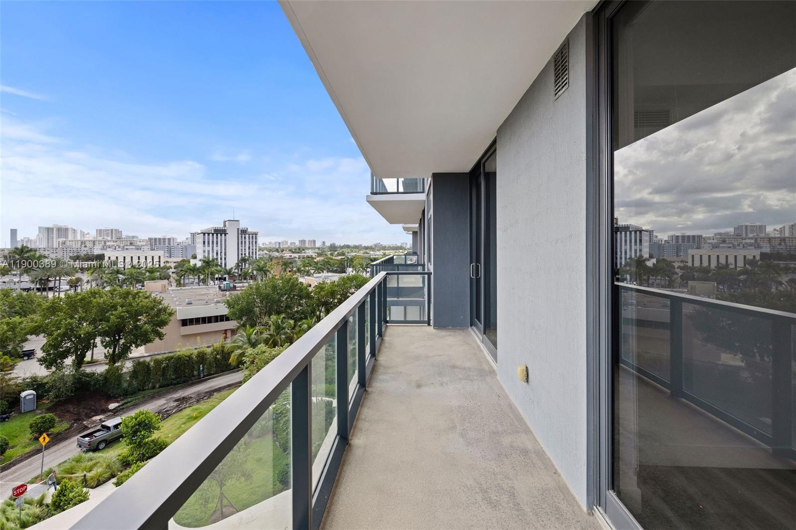 Slate Hallandale - Residential Lease