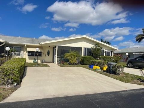 3426 Theo Way 3426 West Palm Beach FL 33417