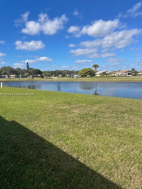 CYPRESS LAKES 6-A - Residential
