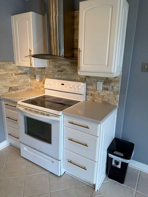CYPRESS LAKES 6-A - Residential