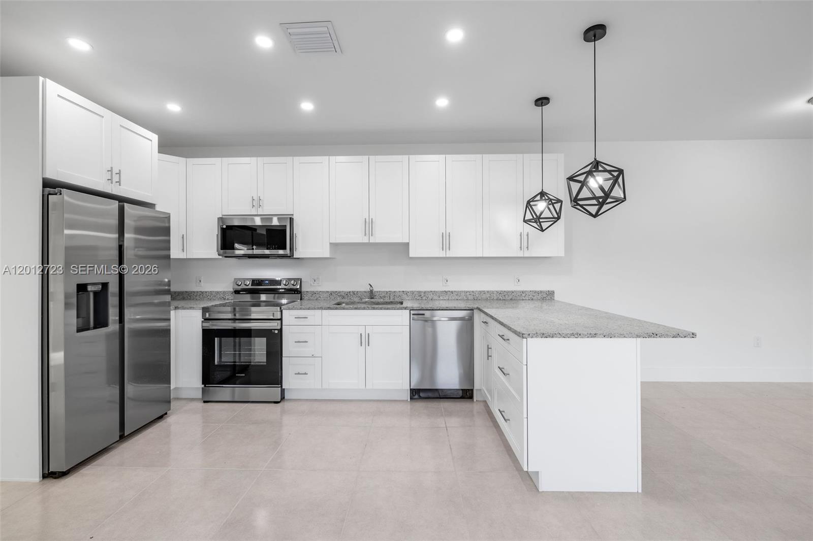 Gabriela Estates - Residential Lease