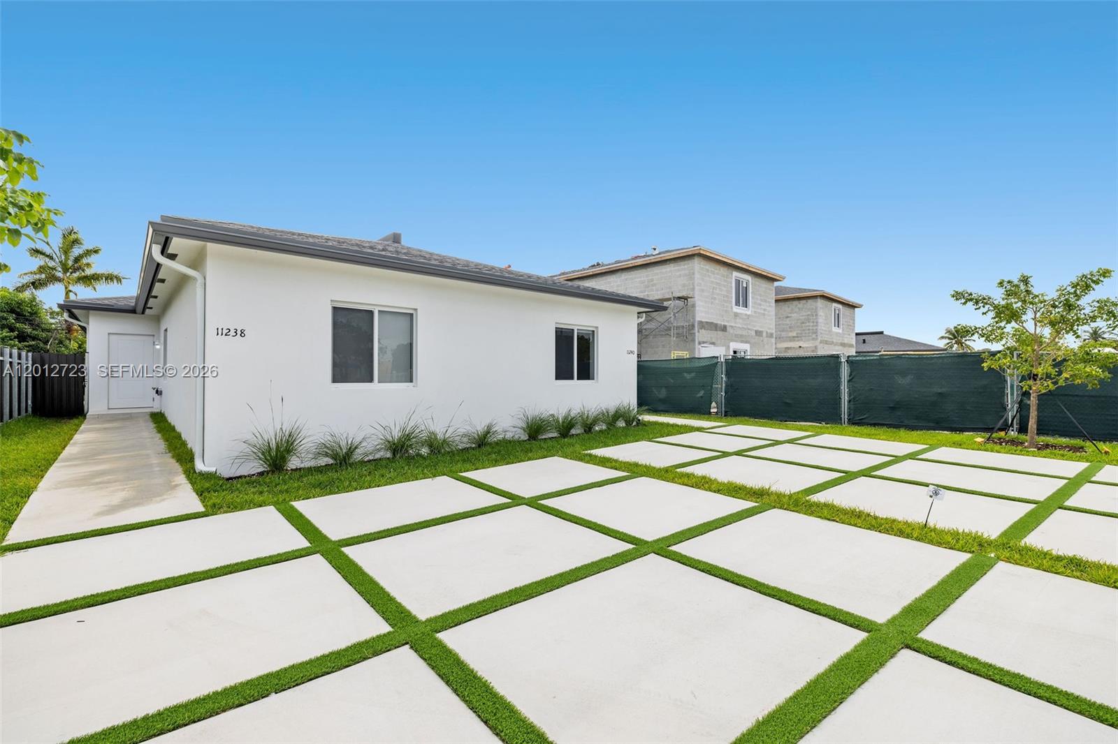 Gabriela Estates - Residential Lease