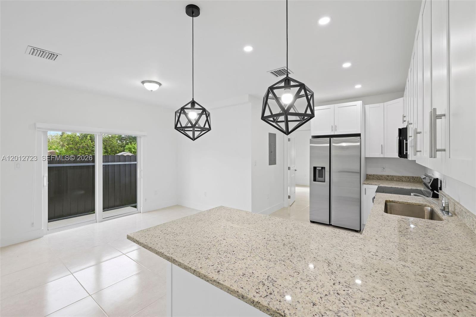 Gabriela Estates - Residential Lease