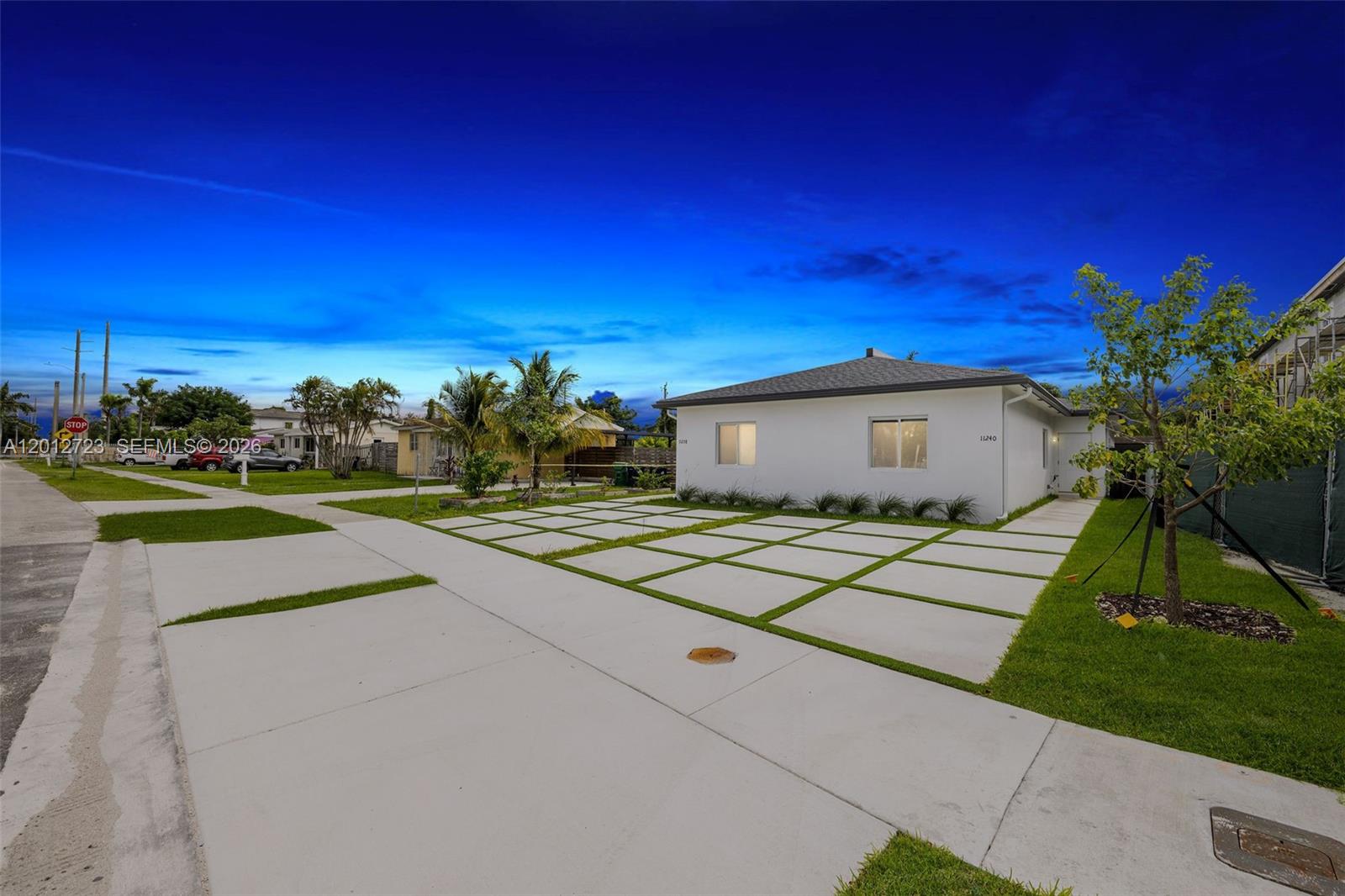 Gabriela Estates - Residential Lease