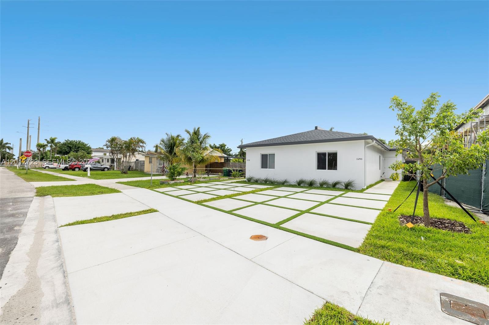 Gabriela Estates - Residential Lease