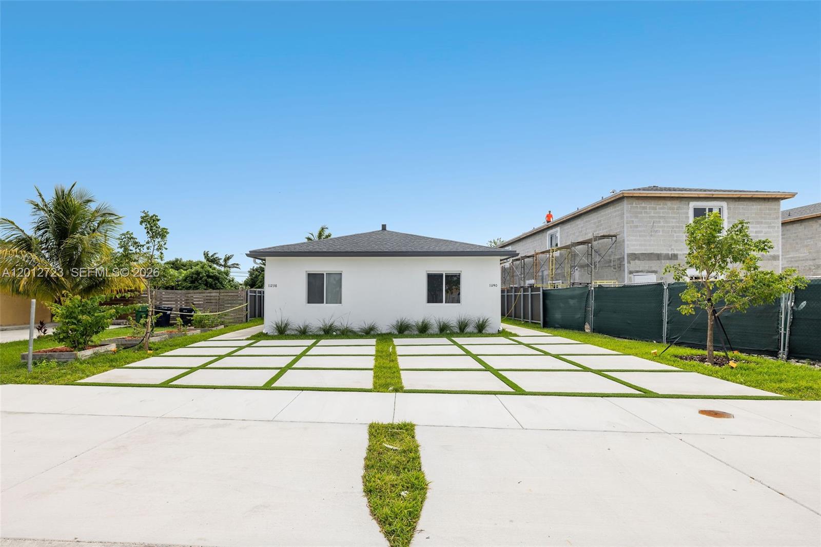 Gabriela Estates - Residential Lease