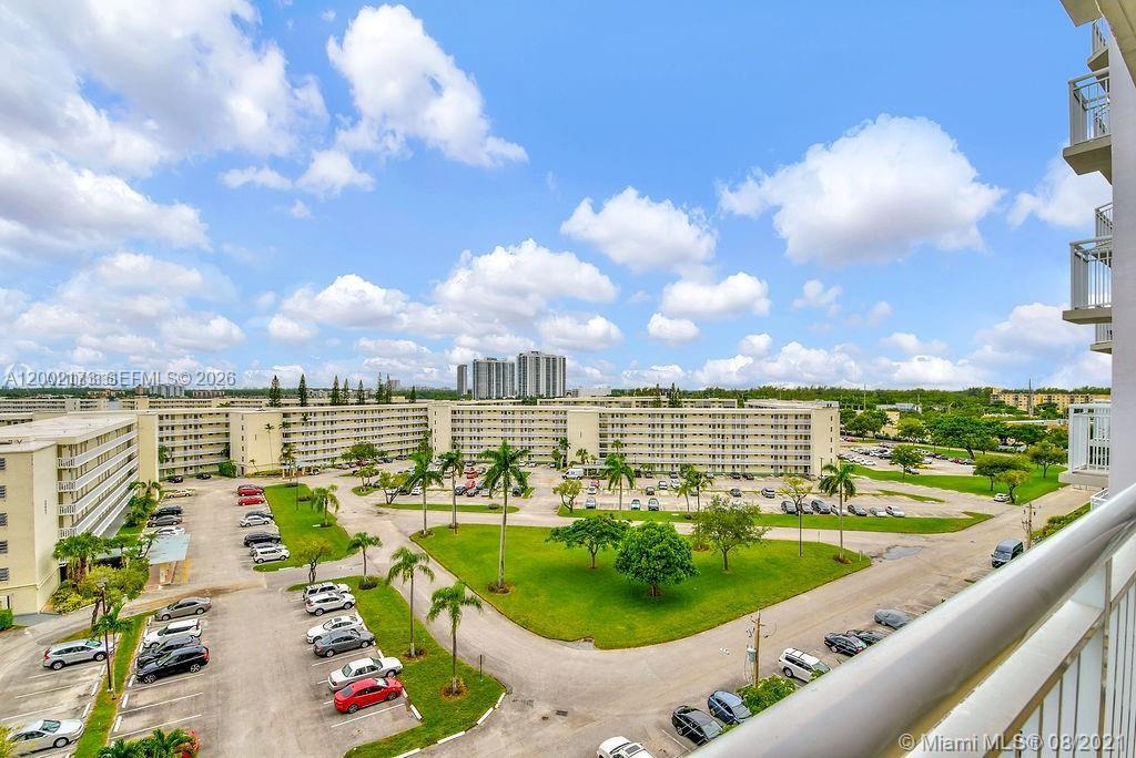 DEL PRADO MARINA - Residential Lease