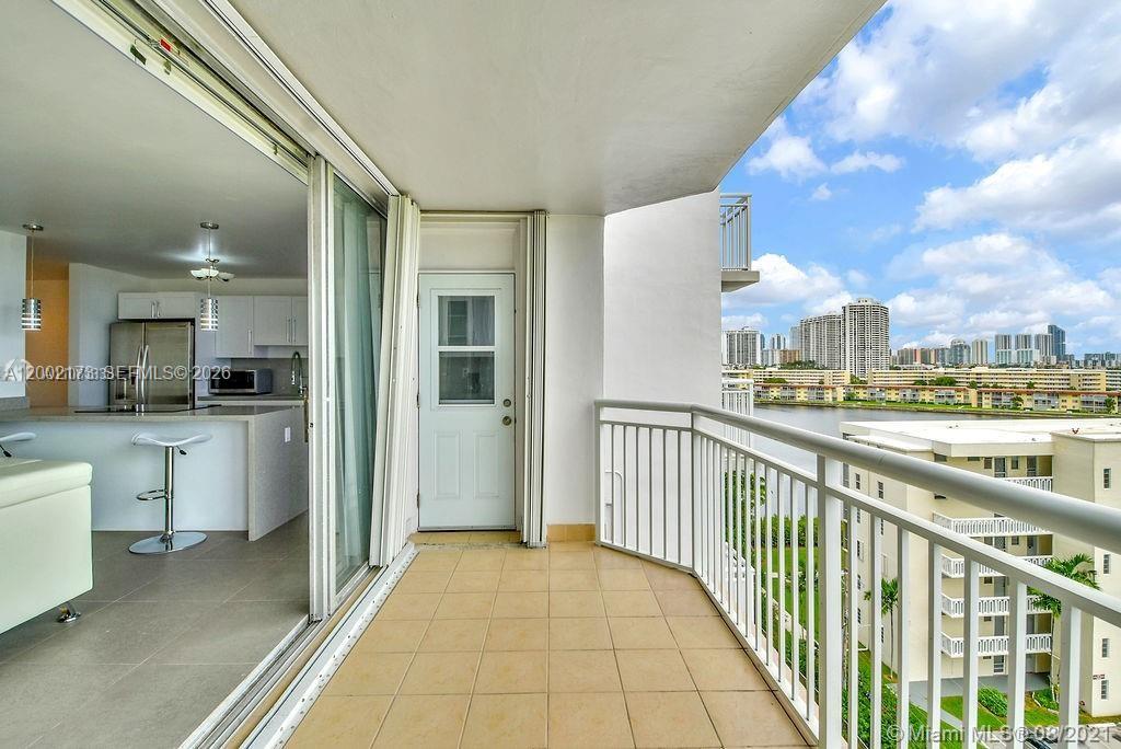 DEL PRADO MARINA - Residential Lease