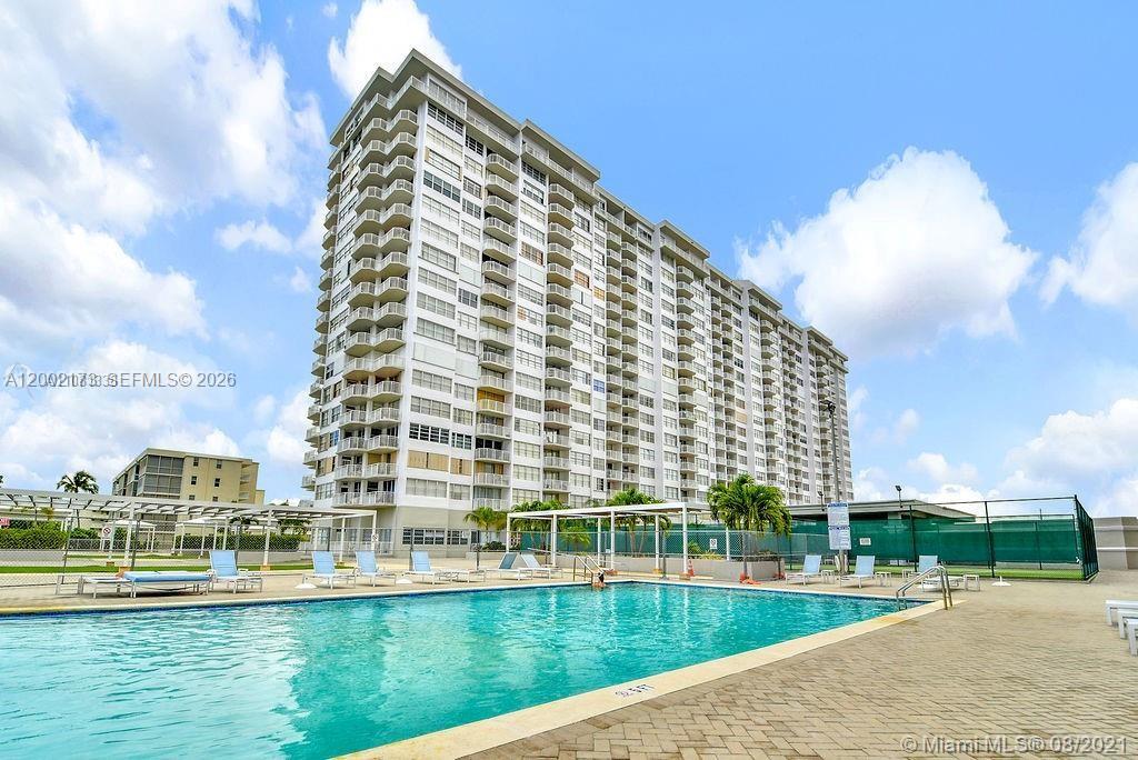 DEL PRADO MARINA - Residential Lease