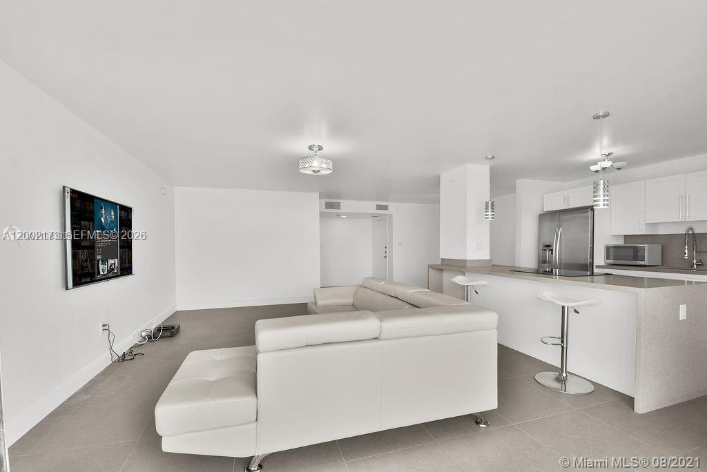 DEL PRADO MARINA - Residential Lease