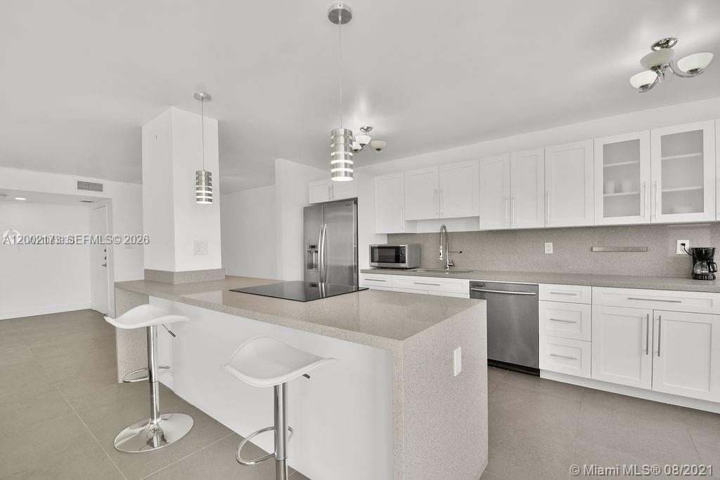 DEL PRADO MARINA - Residential Lease