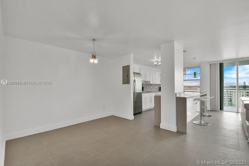 DEL PRADO MARINA - Residential Lease