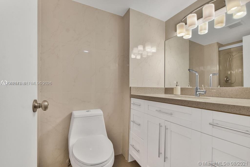 DEL PRADO MARINA - Residential Lease