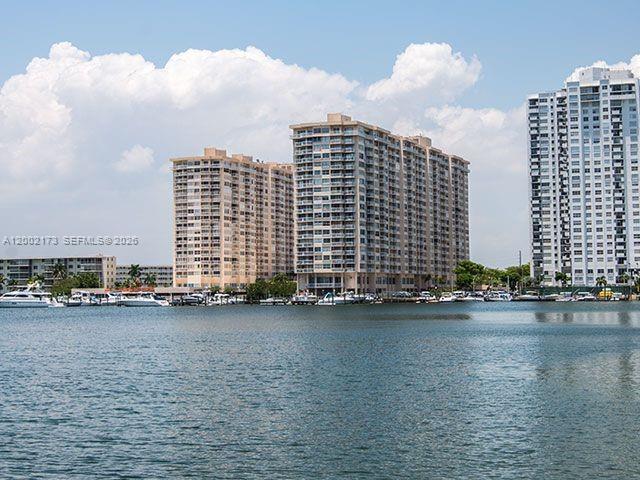 DEL PRADO MARINA - Residential Lease