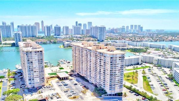 DEL PRADO MARINA - Residential Lease
