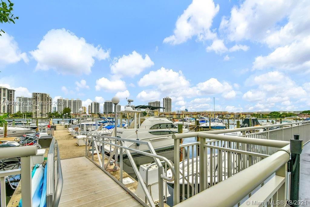 DEL PRADO MARINA - Residential Lease