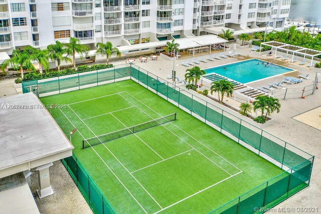 DEL PRADO MARINA - Residential Lease