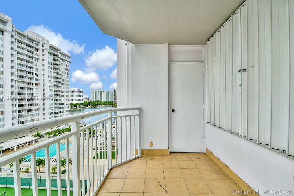 DEL PRADO MARINA - Residential Lease