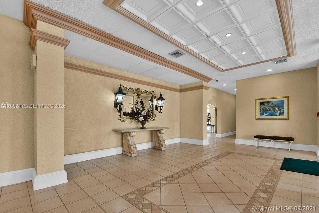 DEL PRADO MARINA - Residential Lease