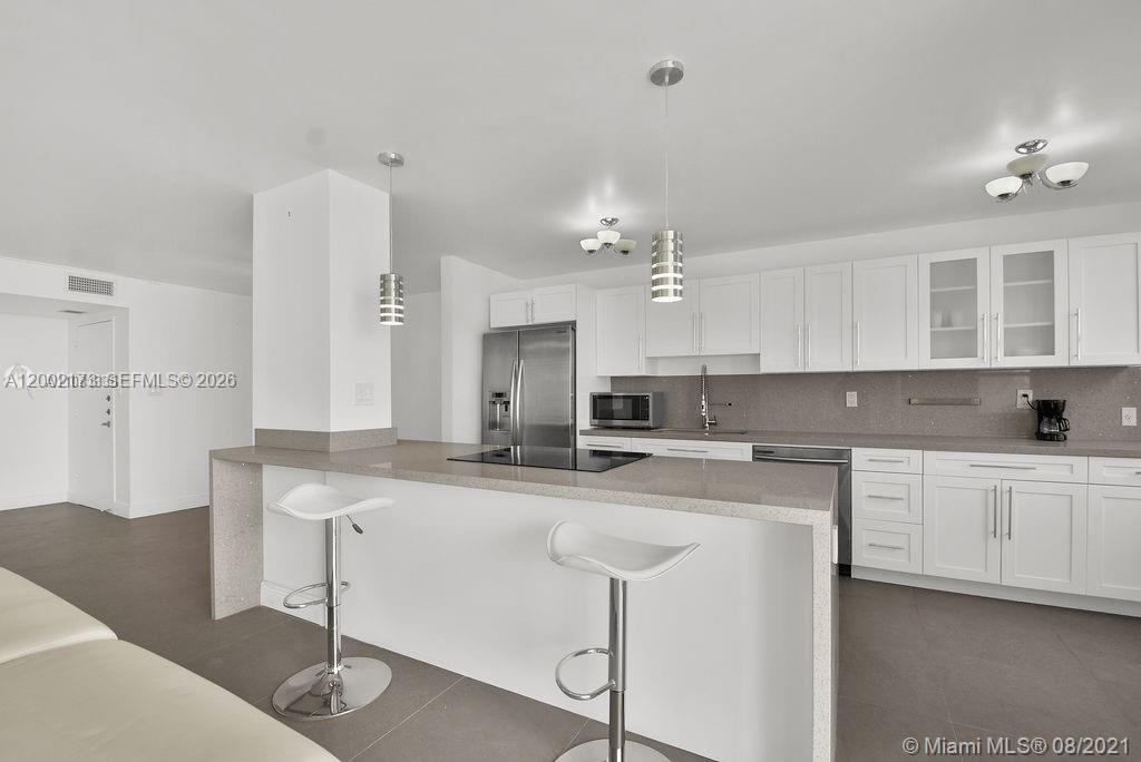DEL PRADO MARINA - Residential Lease