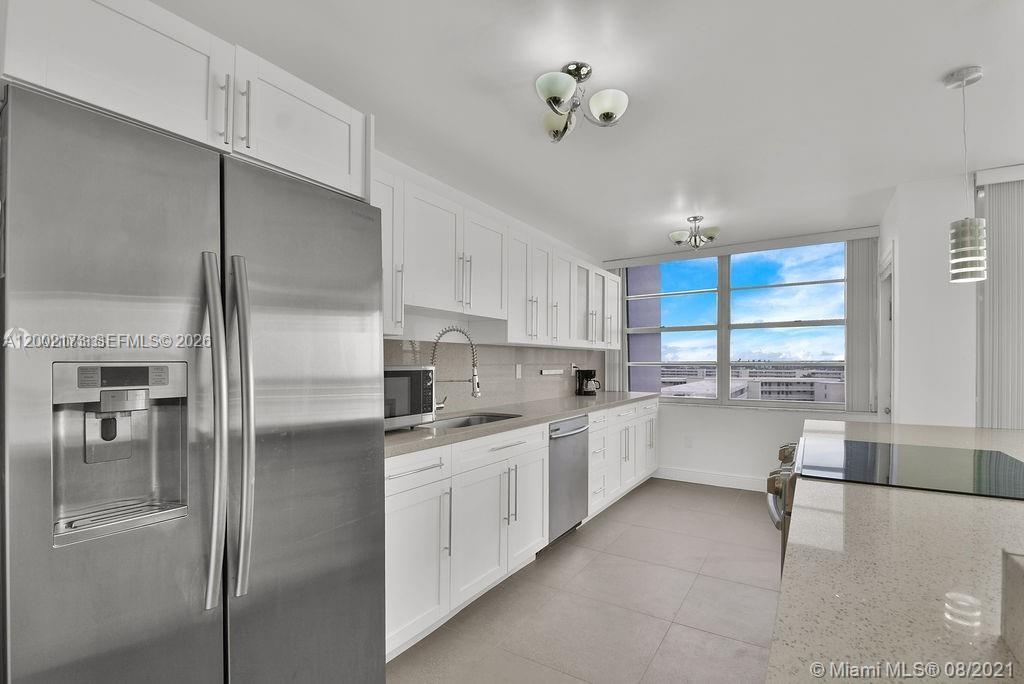 DEL PRADO MARINA - Residential Lease