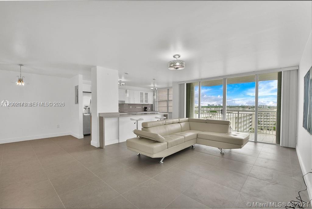 DEL PRADO MARINA - Residential Lease