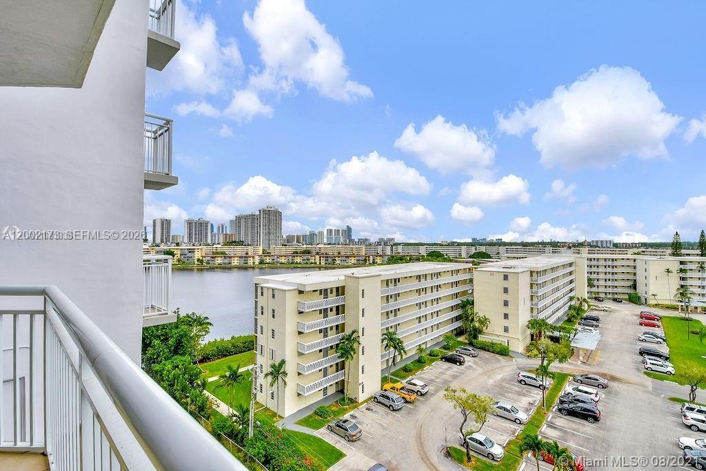 DEL PRADO MARINA - Residential Lease