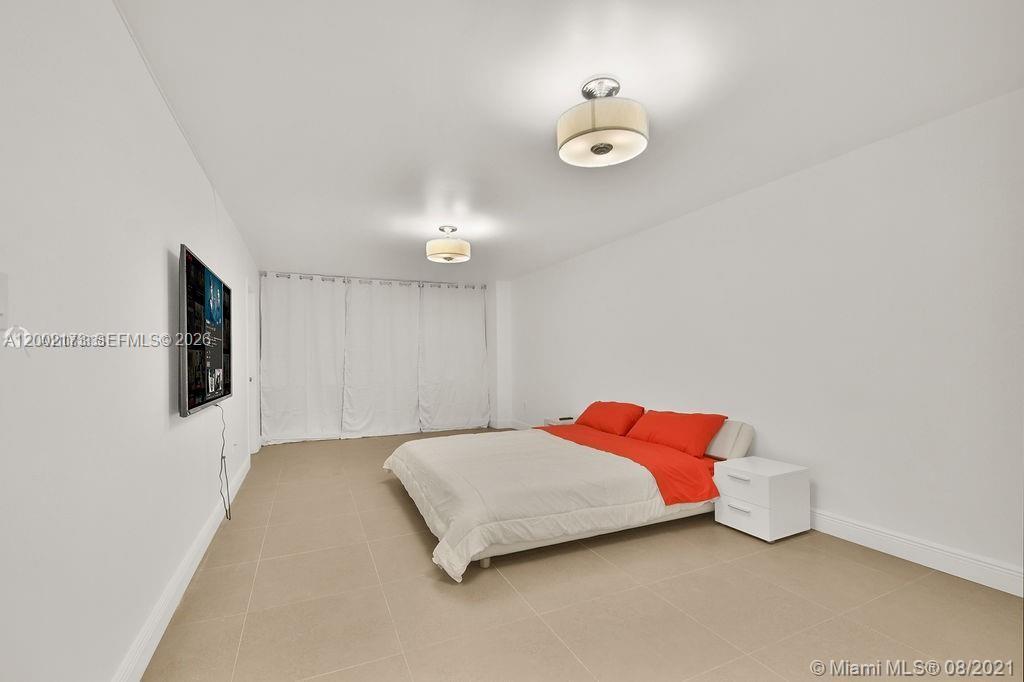 DEL PRADO MARINA - Residential Lease