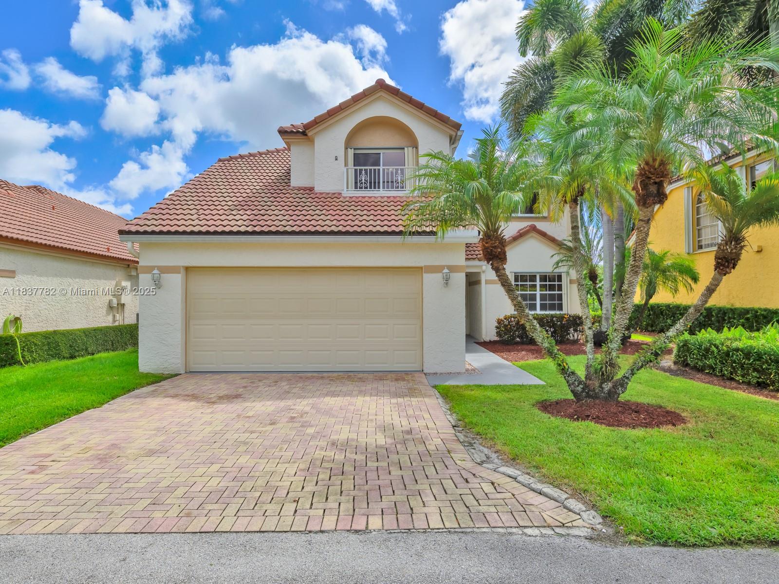 FOREST RIDGE PATIO HOMES - Residential