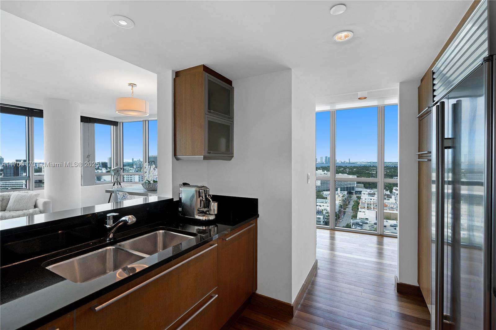 SETAI RESORT & RESIDENCES - Residential